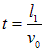 Charged particles in a magnetic field