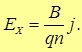 Charged particles in a magnetic field