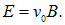 Charged particles in a magnetic field