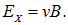 Charged particles in a magnetic field
