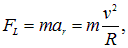 Charged particles in a magnetic field