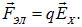 Charged particles in a magnetic field