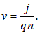 Charged particles in a magnetic field