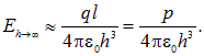 6. The magnetic field in vacuum