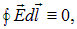 6. The magnetic field in vacuum