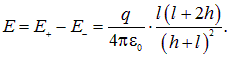 6. The magnetic field in vacuum