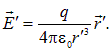 6. The magnetic field in vacuum