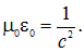 6. The magnetic field in vacuum