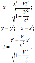 6. The magnetic field in vacuum