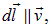 6. The magnetic field in vacuum