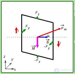 6. The magnetic field in vacuum