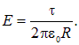 6. The magnetic field in vacuum