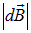 6. The magnetic field in vacuum