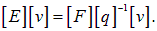 6. The magnetic field in vacuum