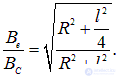 6. The magnetic field in vacuum