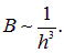 6. The magnetic field in vacuum