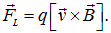 6. The magnetic field in vacuum