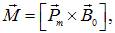 7. The magnetic field in matter. Magnetic field strength. Magnetic permeability