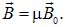 7. The magnetic field in matter. Magnetic field strength. Magnetic permeability