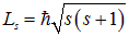 7. The magnetic field in matter. Magnetic field strength. Magnetic permeability