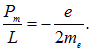 7. The magnetic field in matter. Magnetic field strength. Magnetic permeability