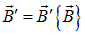 7. The magnetic field in matter. Magnetic field strength. Magnetic permeability