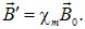 7. The magnetic field in matter. Magnetic field strength. Magnetic permeability