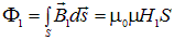 8. Electromagnetic induction, self-inductance, mutual inductance, the left-hand (corkscrew) rule