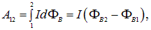 8. Electromagnetic induction, self-inductance, mutual inductance, the left-hand (corkscrew) rule