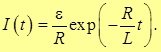 8. Electromagnetic induction, self-inductance, mutual inductance, the left-hand (corkscrew) rule