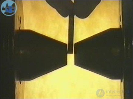 8. Electromagnetic induction, self-inductance, mutual inductance, the left-hand (corkscrew) rule