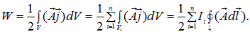 8. Electromagnetic induction, self-inductance, mutual inductance, the left-hand (corkscrew) rule