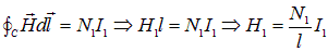 8. Electromagnetic induction, self-inductance, mutual inductance, the left-hand (corkscrew) rule