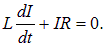 8. Electromagnetic induction, self-inductance, mutual inductance, the left-hand (corkscrew) rule