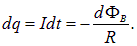 8. Electromagnetic induction, self-inductance, mutual inductance, the left-hand (corkscrew) rule