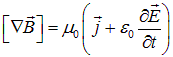 9. Maxwells equations and the curl electric field