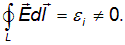 9. Maxwells equations and the curl electric field