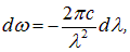 1. The quantum nature of radiation