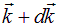 1. The quantum nature of radiation