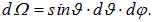 1. The quantum nature of radiation