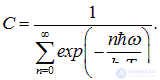 1. The quantum nature of radiation