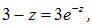 1. The quantum nature of radiation
