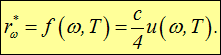 1. The quantum nature of radiation