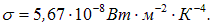 1. The quantum nature of radiation