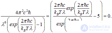 1. The quantum nature of radiation