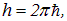 2. The physics of the photon