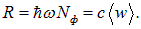 2. The physics of the photon