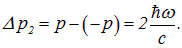 2. The physics of the photon