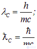 3. Wave properties of microparticles