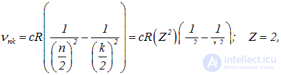 3. Wave properties of microparticles